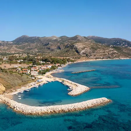 Villa Fedra *