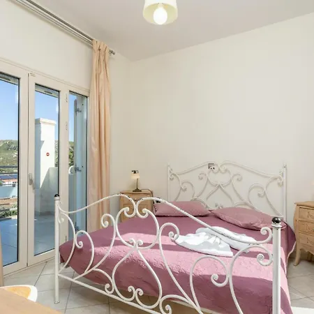 Villa Fedra