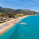 Fedra Villa Poros (Kefalonia)