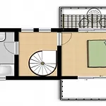 Fedra Villa Poros (Kefalonia)
