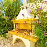 Villa Fedra Poros (Kefalonia)