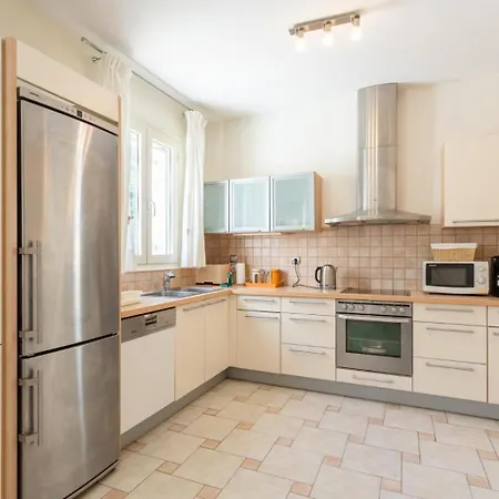 Villa Fedra Poros (Kefalonia)