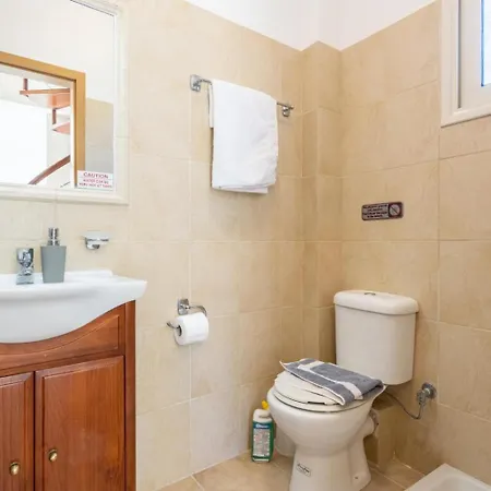 Villa Fedra Poros (Kefalonia)