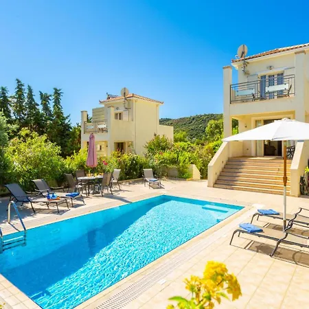 Fedra Poros (Kefalonia)