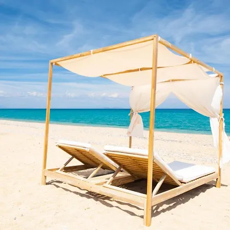 Villa Fedra Poros (Kefalonia)