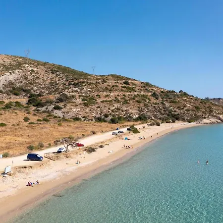 Fedra * Poros (Kefalonia)