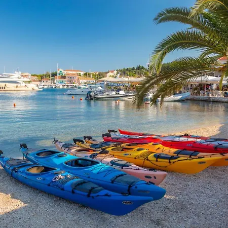 Fedra Villa Poros (Kefalonia)