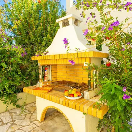 Villa Fedra Poros (Kefalonia)