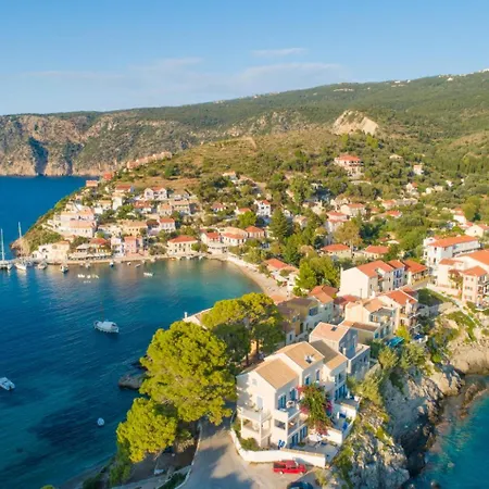 Fedra Poros (Kefalonia)