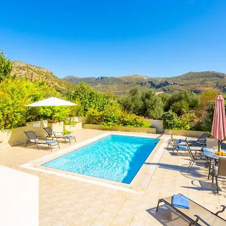 Fedra * Poros (Kefalonia)