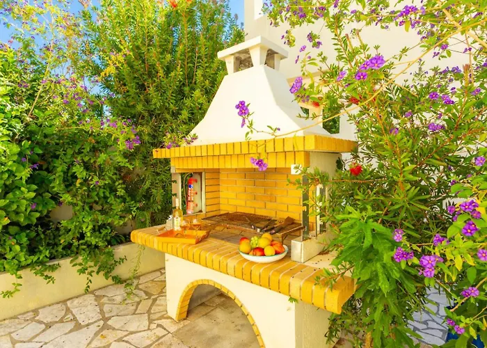 Villa Fedra Poros (Kefalonia)