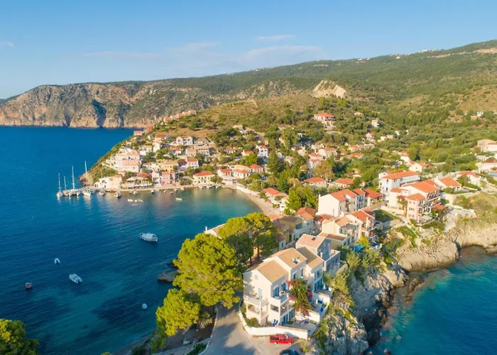 Fedra Poros (Kefalonia)