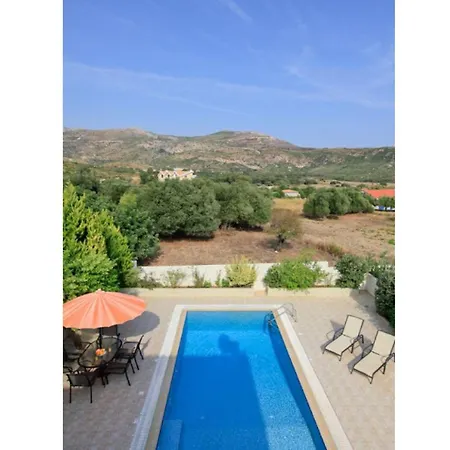 Fedra * Poros (Kefalonia)