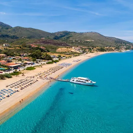 Fedra Villa Poros (Kefalonia)
