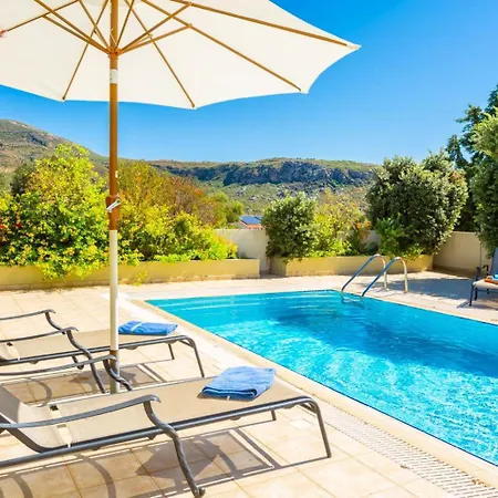 Villa Fedra